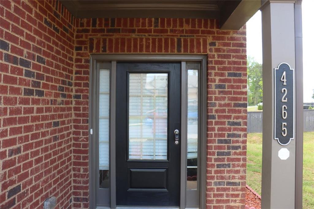 4265 Almanor Circle, Norcross, Georgia image 3