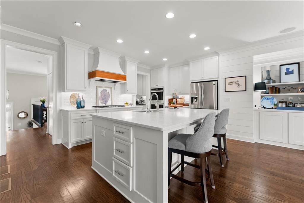 3206 Ridge Towne Place