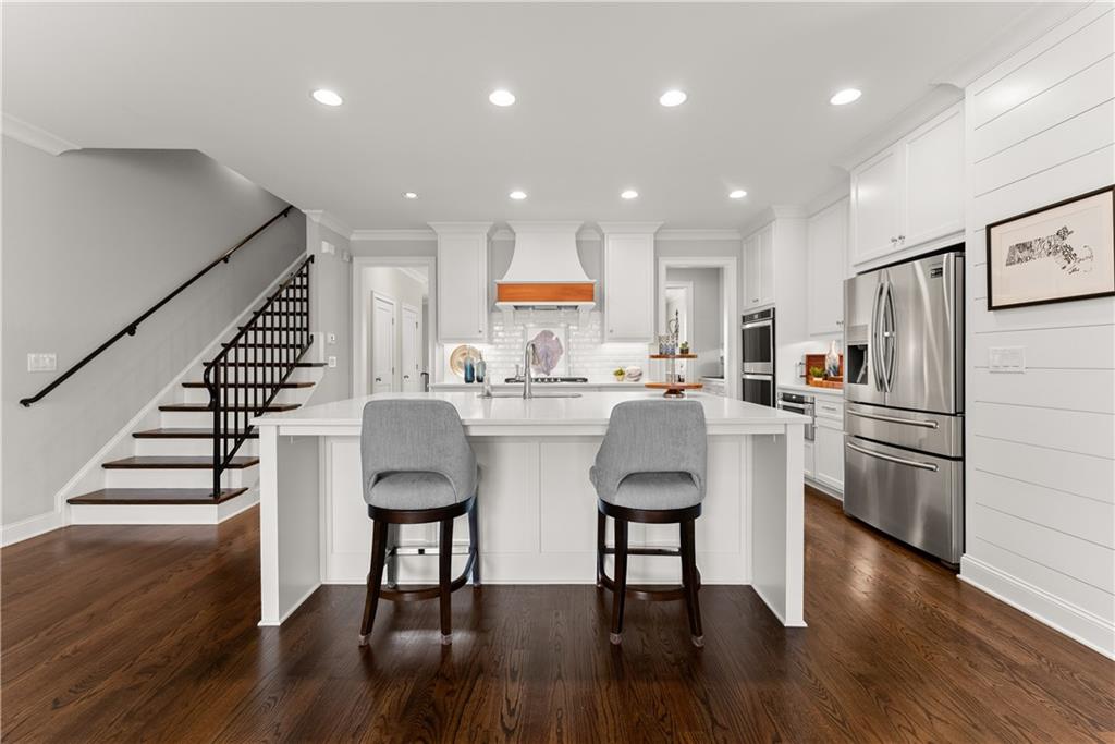 3206 Ridge Towne Place