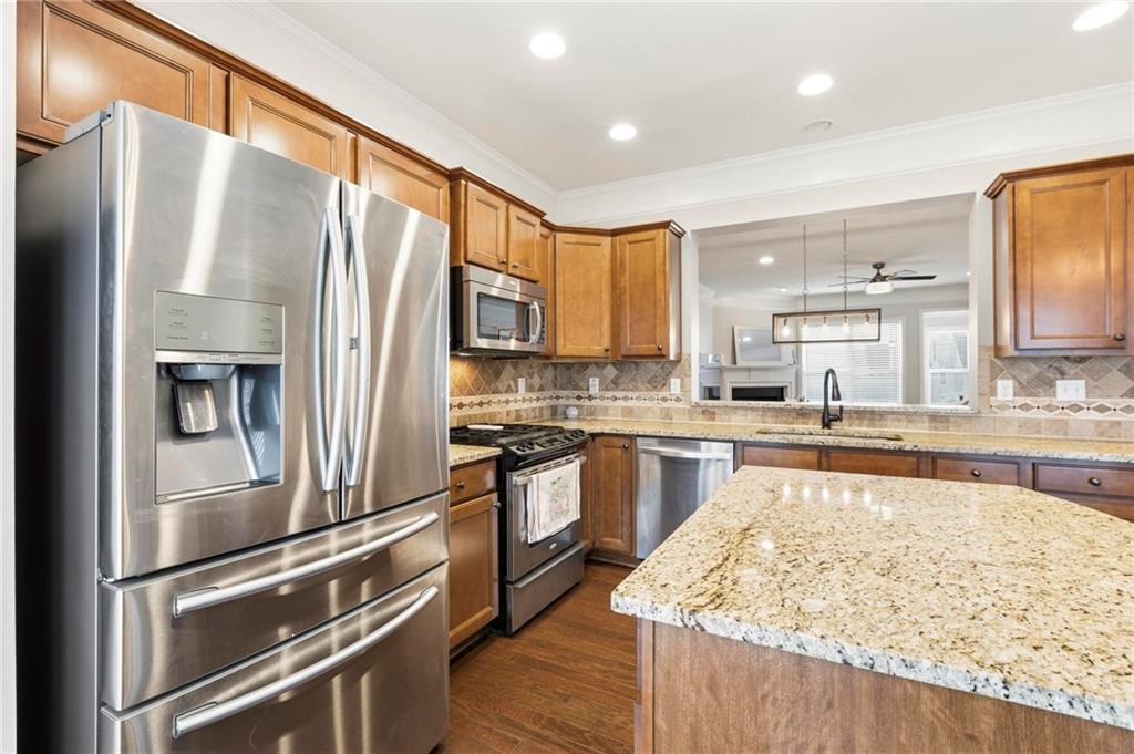 2528 Ashwicke Drive SE 30