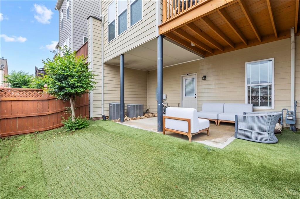 2528 Ashwicke Drive SE 30