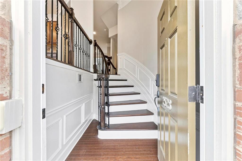 2528 Ashwicke Drive SE 30