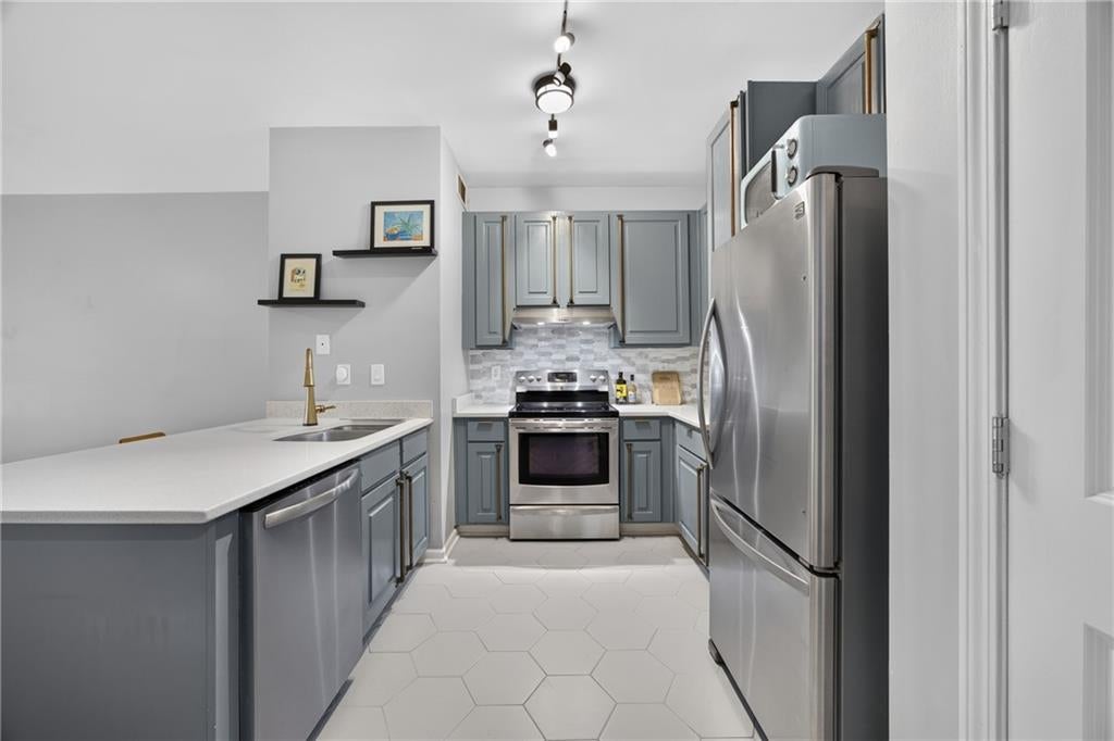 821 Ralph Mcgill Boulevard NE 3137