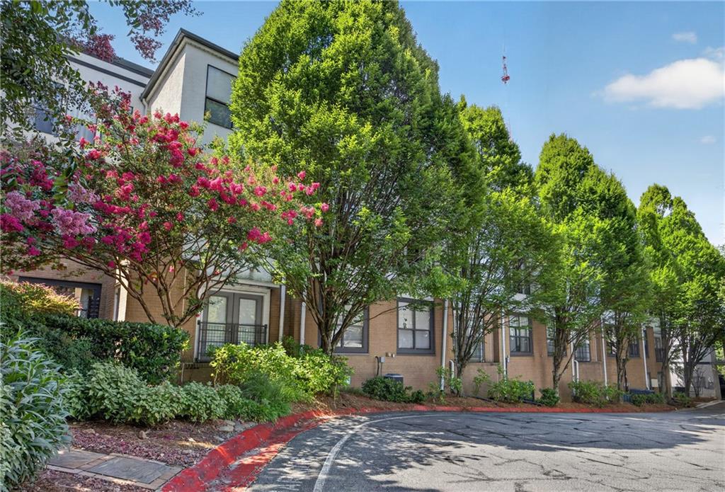 821 Ralph Mcgill Boulevard NE 3137