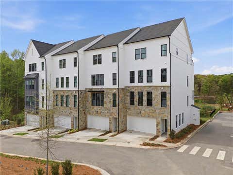 Townhouse For Sale - 2051 Lanier Grove<br/> Alpharetta, GA 30009