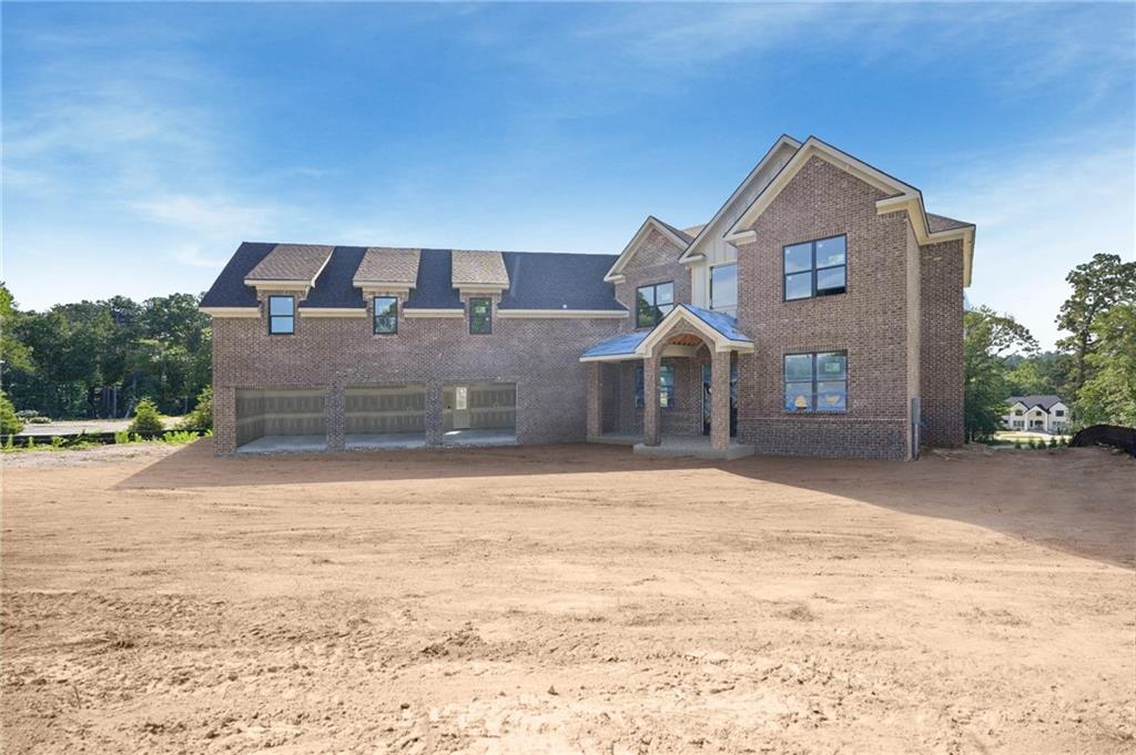 2395 Kilgore Road (LOT 7) Road