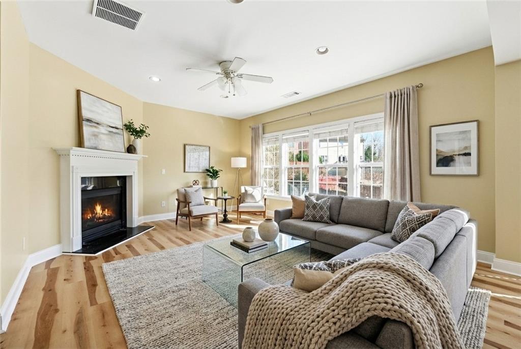 5505 Princeton Run Trail