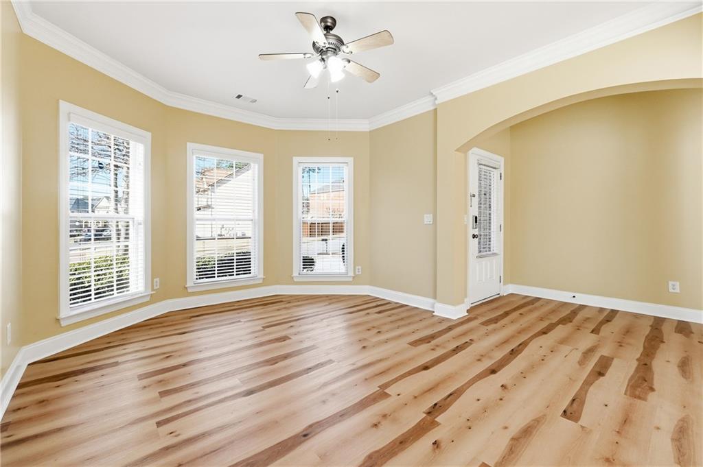 5505 Princeton Run Trail