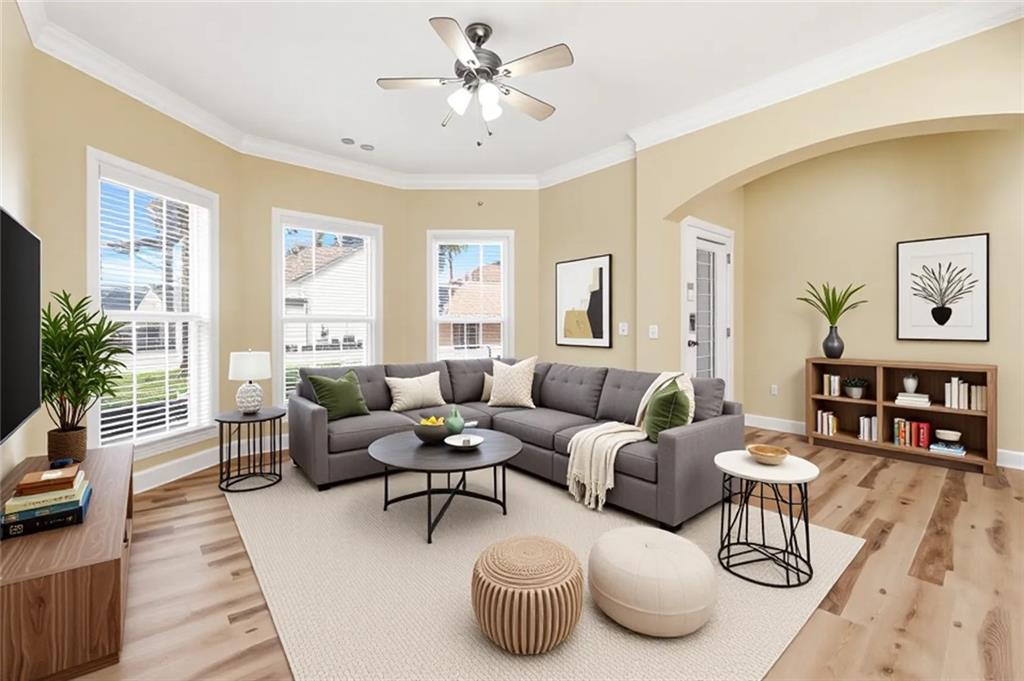 5505 Princeton Run Trail