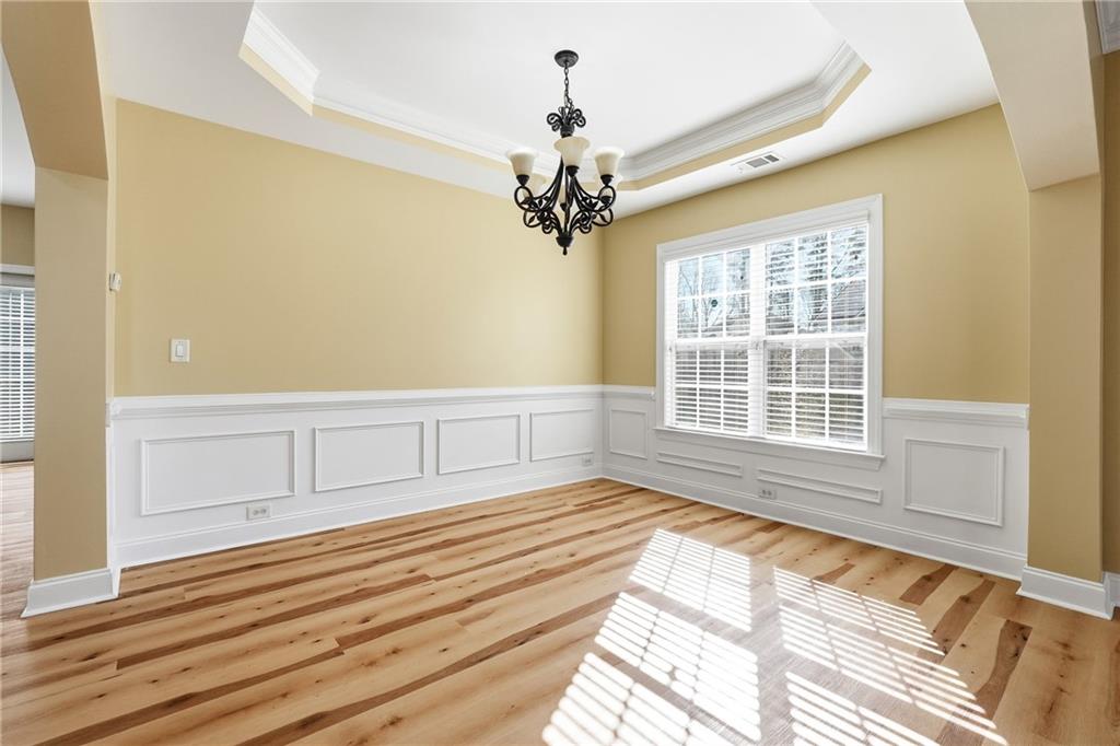 5505 Princeton Run Trail