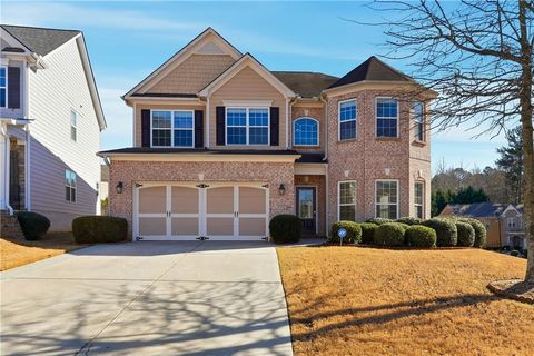 5505 Princeton Run Trail Tucker GA 30084