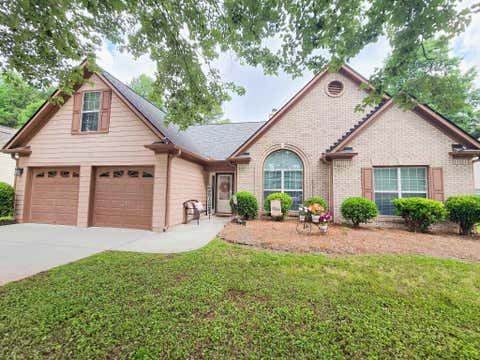 Homes For Sale - 2880 Wadley Lane<br/> Dacula, GA 30019