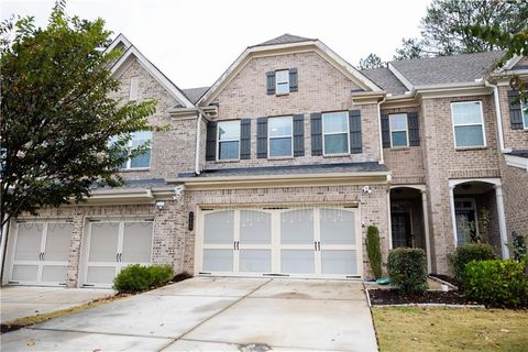 Photo of 7245 Heritage Oak Court, Cumming, GA 30040 (MLS # 7672070)