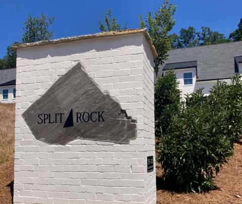 99 Chateau Drive Rome GA 30161