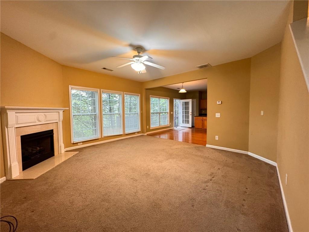 445 Pintail Court, Suwanee, Georgia image 5