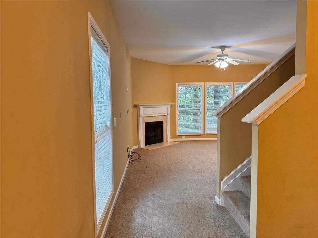 445 Pintail Court, Suwanee, Georgia image 4