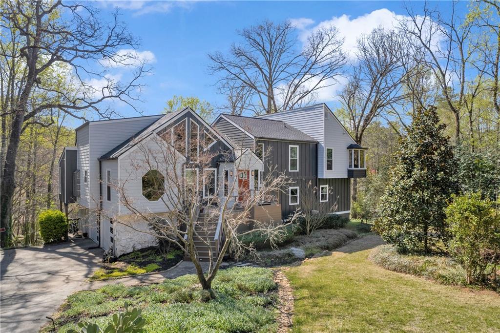 10845 Shallowford Road, Roswell, GA, 30075 1 10845 Shallowford Road