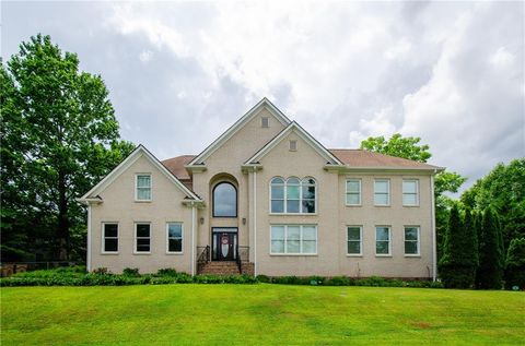 2120 Shaffer Road Cumming GA 30041