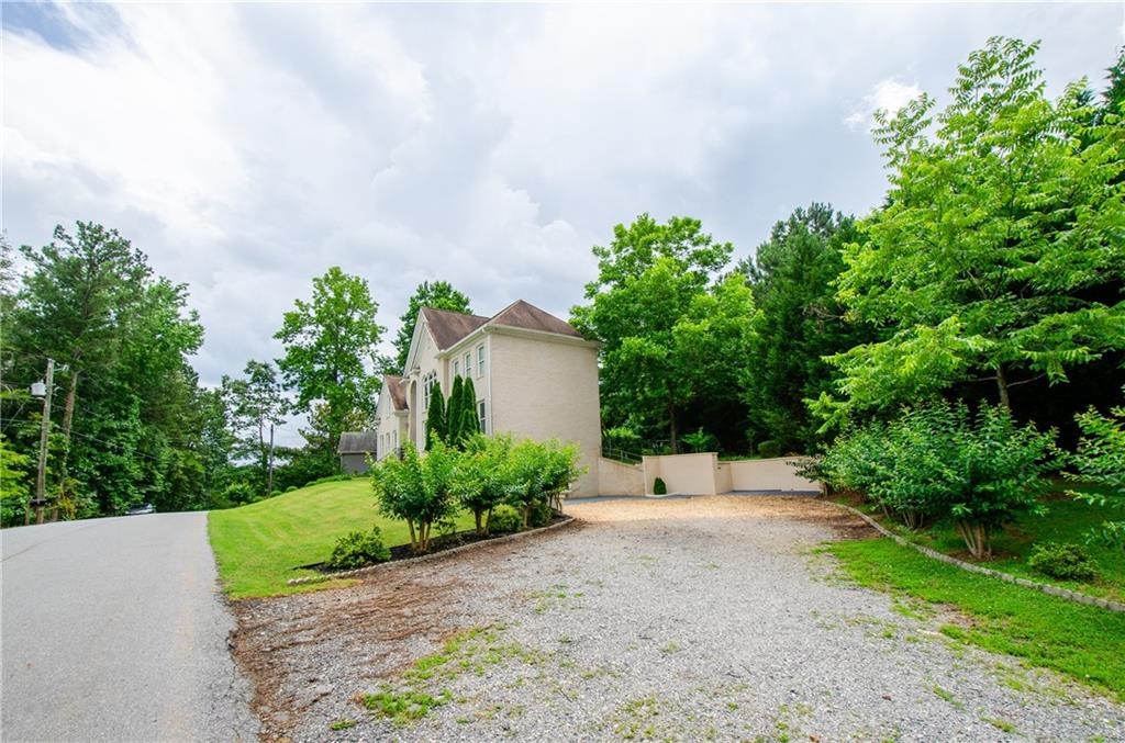 2120 Shaffer Road