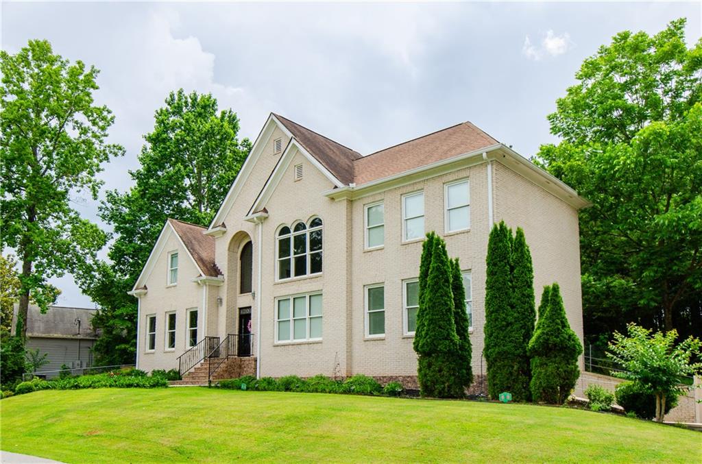 2120 Shaffer Road