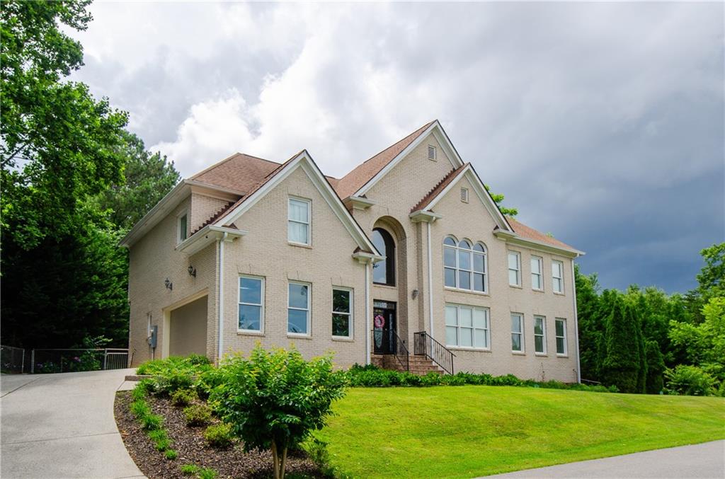 2120 Shaffer Road