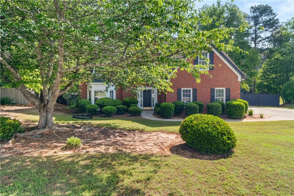 990 Lilac Arbor Road
