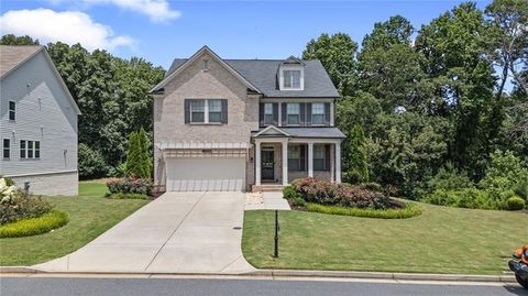 4105 Bellehurst Lane Cumming GA 30040