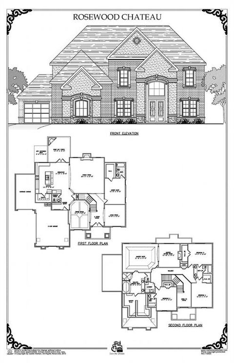 2000 Fontainbleau Drive Conyers GA 30094