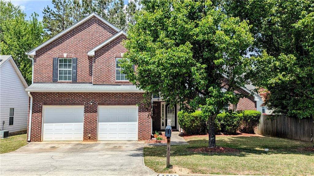 1780 Spring Hill Cove, Lithonia, Georgia image 2