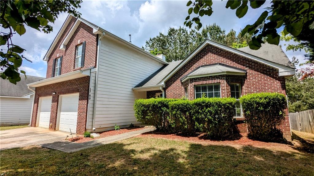 1780 Spring Hill Cove, Lithonia, Georgia image 3