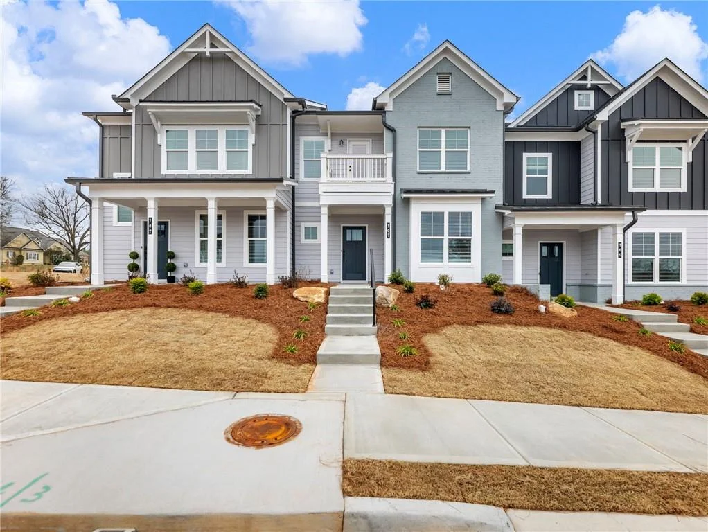 210 Grand Highlands Court