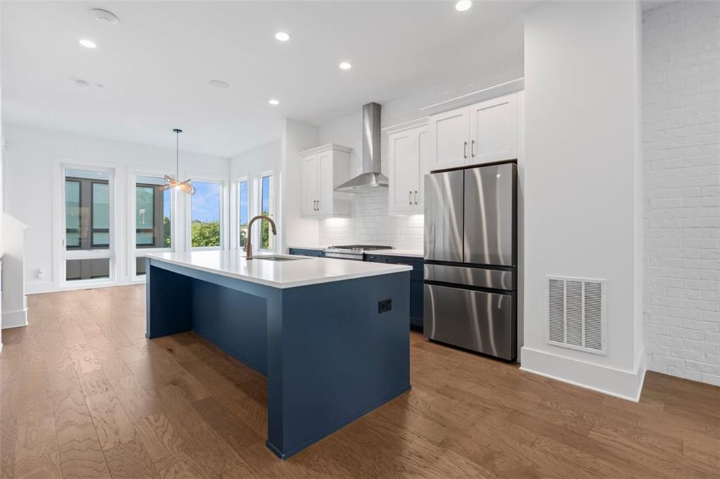 Madison Yards at Reynoldstown - Residential