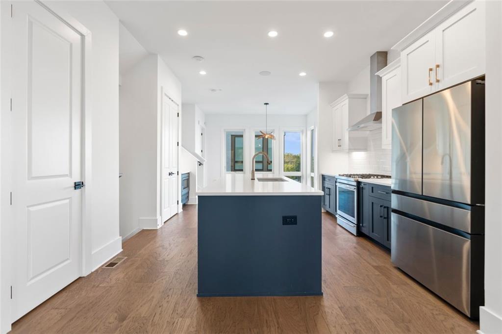 Madison Yards at Reynoldstown - Residential