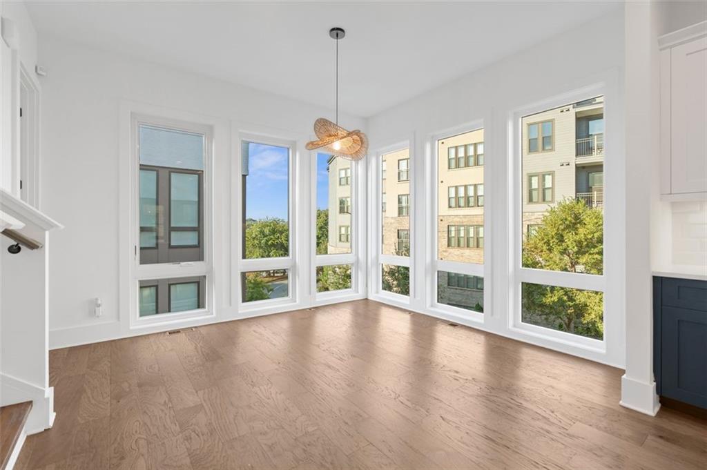 Madison Yards at Reynoldstown - Residential