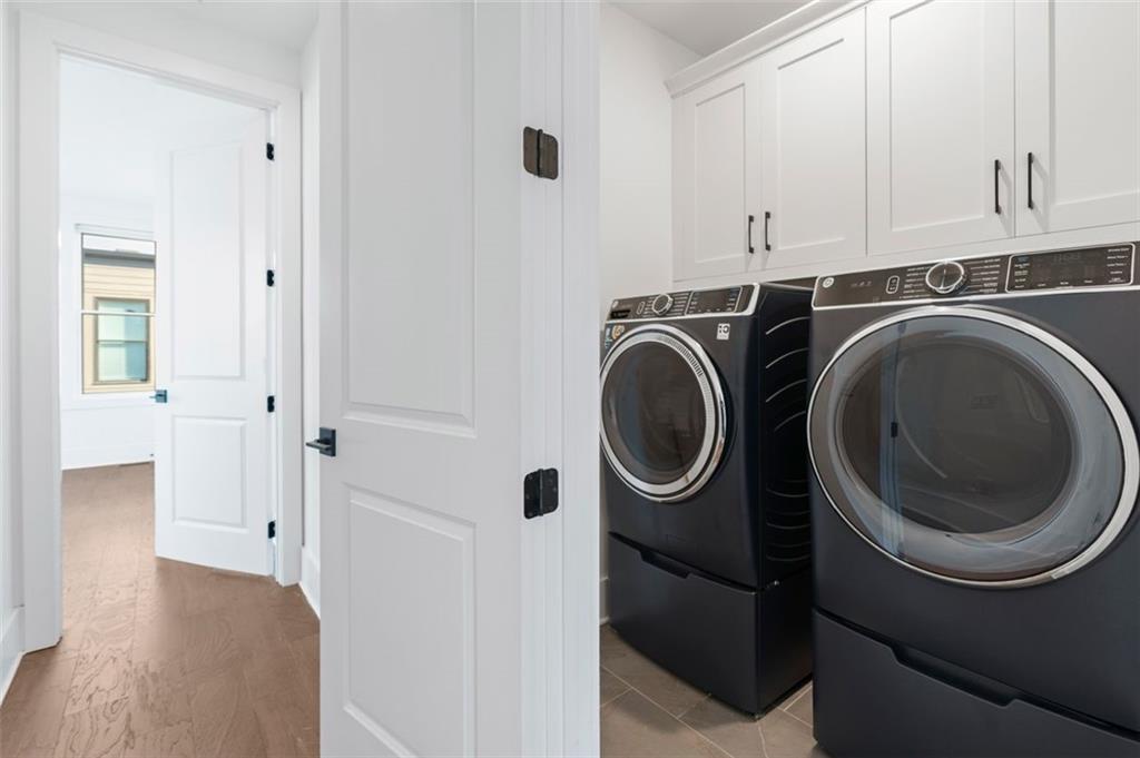 Madison Yards at Reynoldstown - Residential