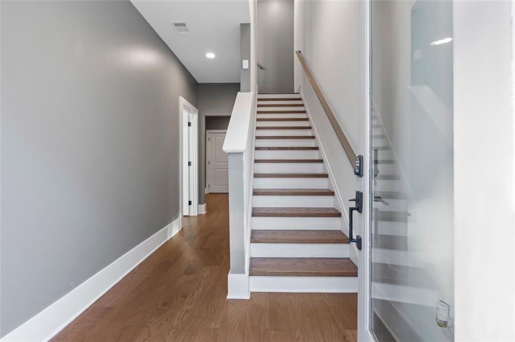 Madison Yards at Reynoldstown - Residential