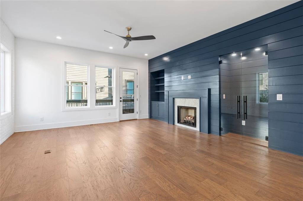 Madison Yards at Reynoldstown - Residential