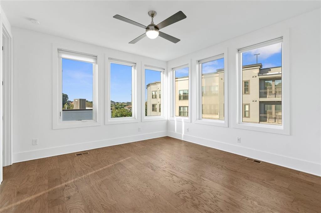 Madison Yards at Reynoldstown - Residential