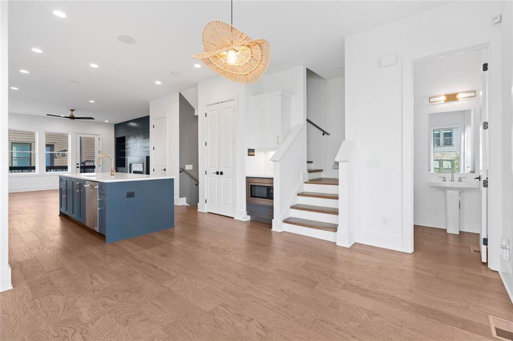 Madison Yards at Reynoldstown - Residential