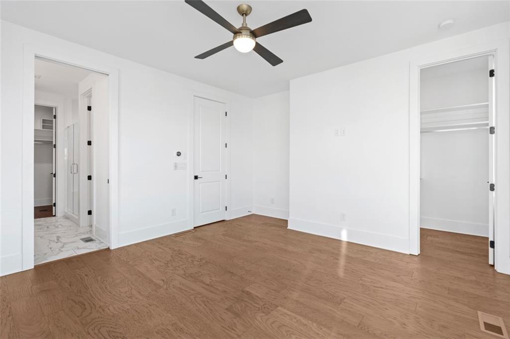 Madison Yards at Reynoldstown - Residential