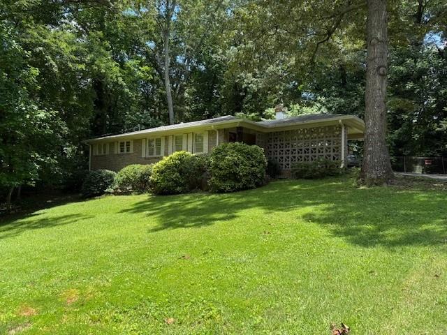 Piedmont Heights - Residential