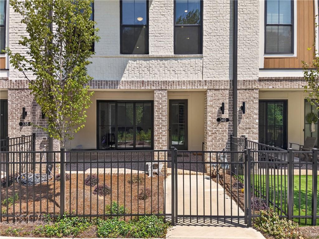340 Olmstead Way