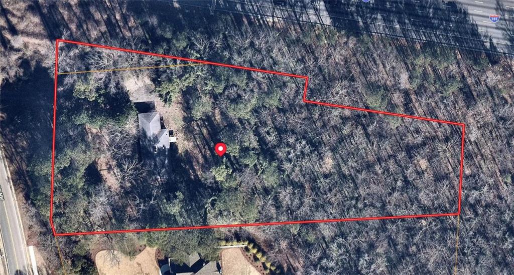 5757 Long Island Drive, Atlanta, Texas image 19