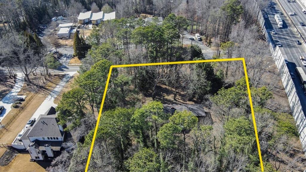 5757 Long Island Drive, Atlanta, Texas image 16