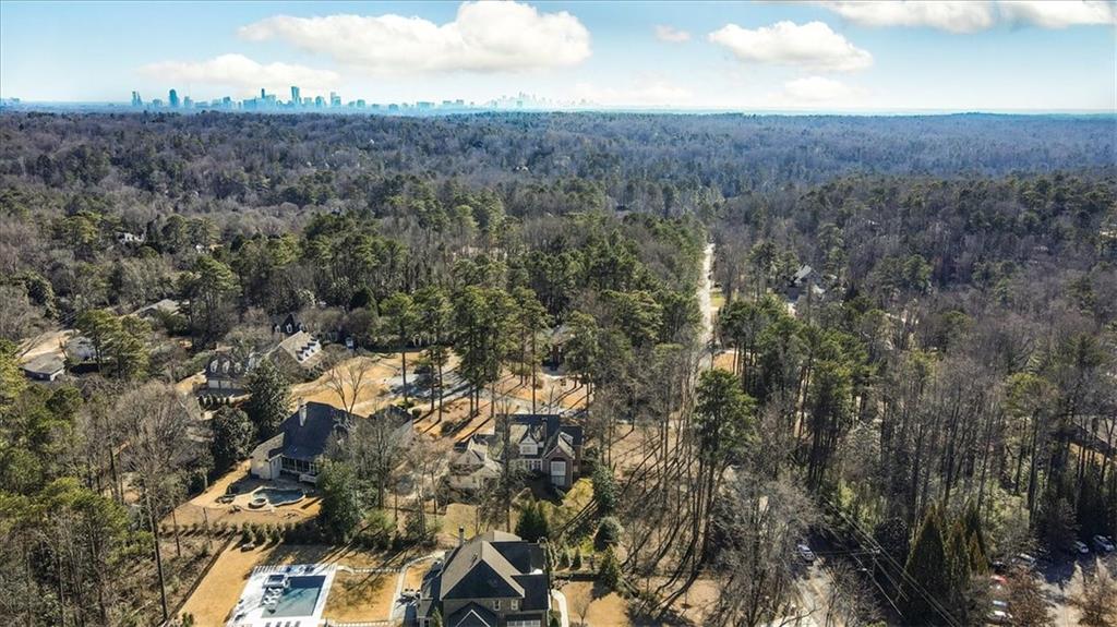 5757 Long Island Drive, Atlanta, Texas image 9