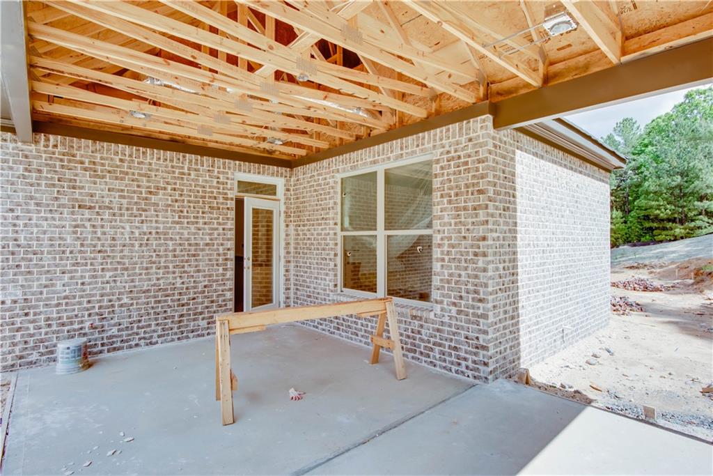4222 Matisse Lane, Fairburn, Georgia image 30