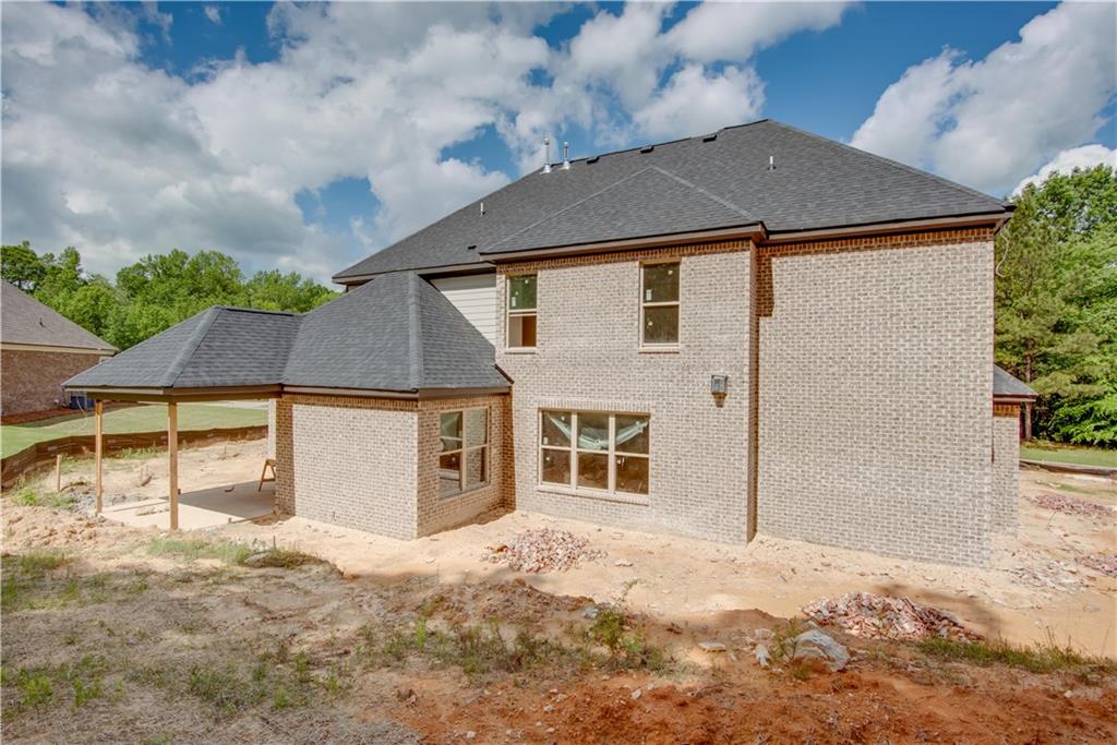 4222 Matisse Lane, Fairburn, Georgia image 32