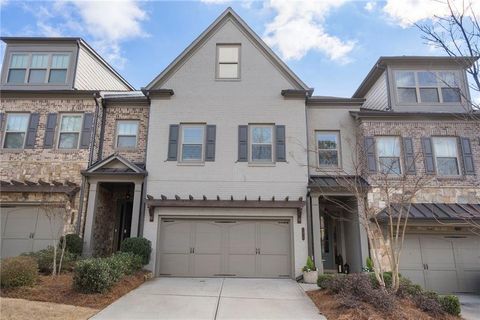 1076 Heyward Way Alpharetta GA 30009