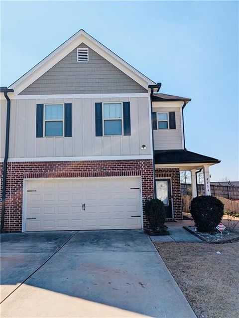 4754 Highland Ave Sugar Hill GA 30519