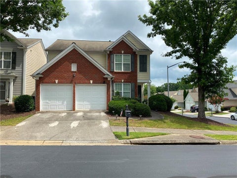 Townhouse For Sale - 294 Balaban Circle<br/> Cherokee County, Woodstock, GA 30188